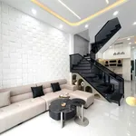 Bán nhà 1 trệt 1 lầu 4x33m, đường ô tô, gần công viên B5, KP7 phường Tân Phong, Biên Hòa - Ảnh thu nhỏ 2