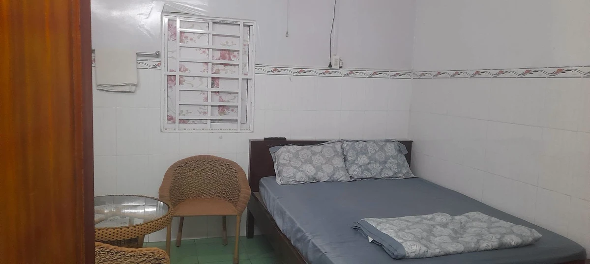 Bán nhà nghỉ 18 phòng mặt tiền Quốc Lộ 80, Cần Thơ - Ảnh thu nhỏ 3