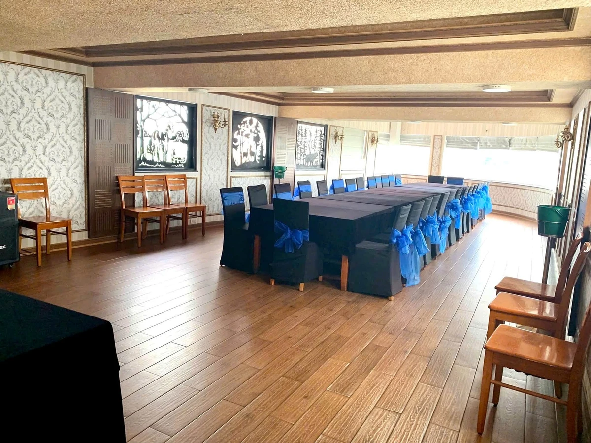 Bán nhà mặt tiền Lê Lai Quận 1, 144m², 1 hầm 8 lầu, giá 120 tỷ - Ảnh thu nhỏ 5