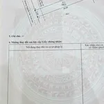 Bán đất thổ cư 200m² Nguyễn Văn Vịnh Tân Trụ Tây Ninh 790 triệu - Ảnh thu nhỏ 5