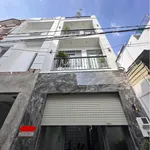Bán nhà 51m2 3PN Tây Thạnh Tân Phú 6.4 tỷ - Ảnh thu nhỏ 1