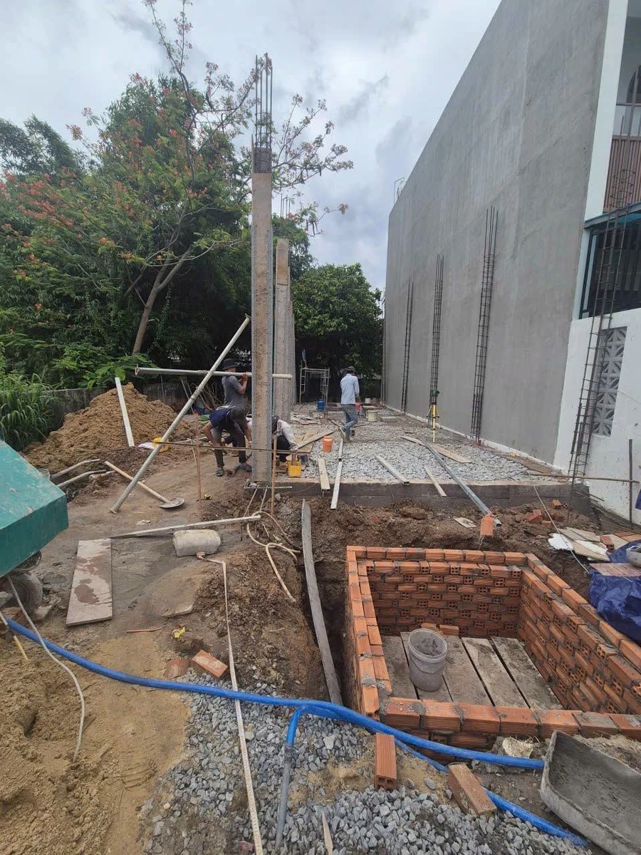 Bán đất Định Hoà Thủ Dầu Một 60m² 1 tỷ 4 - Ảnh thu nhỏ 4