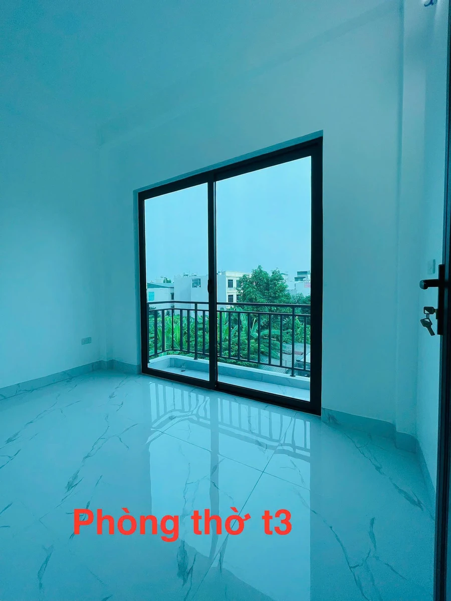Bán nhà 3 tầng 67,6m2 Trương Hán Siêu, P. Hải Dương, Q.12 - Ảnh thu nhỏ 4