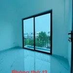 Bán nhà 3 tầng 67,6m2 Trương Hán Siêu, P. Hải Dương, Q.12 - Ảnh thu nhỏ 4