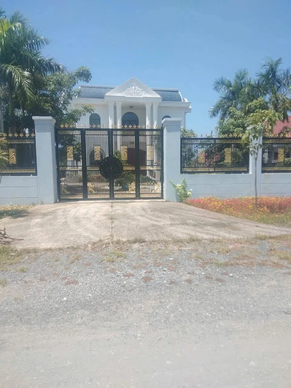 Bán đất 1140m² Tây Ninh, giá 18 tỷ