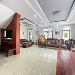 Bán biệt thự sân vườn Vạn Xuân Villa 374m2, 4PN - Ảnh thu nhỏ 3