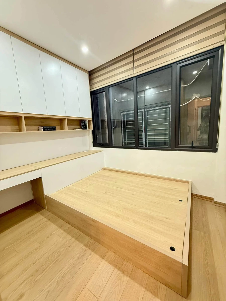 Bán nhà phố 35m² 4 tầng Lương Khánh Thiện 7.8 tỷ - Ảnh thu nhỏ 5