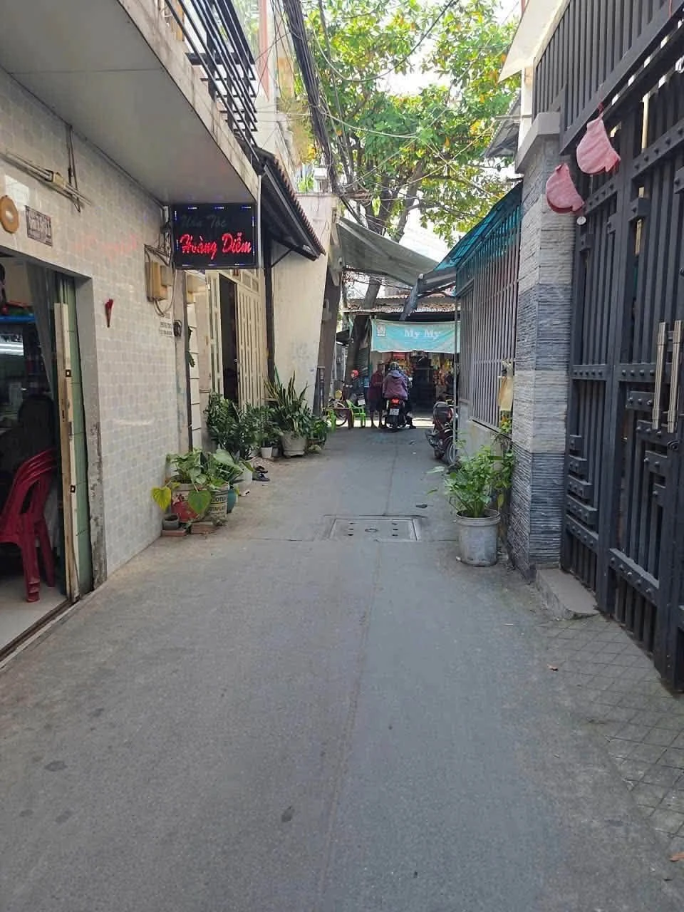 Bán nhà Trần Văn Quang Tân Bình 25m² 3 tỷ 3 - Ảnh 1