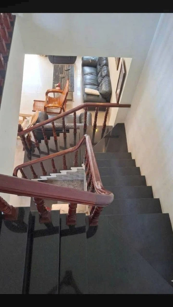 Bán nhà mái Thái Long Toàn 200m² 4 phòng ngủ 6 tỷ - Ảnh thu nhỏ 5