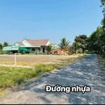 Bán đất vườn 500m2 đường nhựa 8m tại Phường Bình Minh, Tây Ninh giá 285 triệu - Ảnh thu nhỏ 2