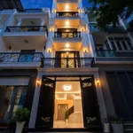 Bán nhà 5 tầng 55m² 5PN 6WC hẻm ô tô cạnh Vạn Phúc City, Thủ Đức giá 8,7 tỷ - Ảnh thu nhỏ 1
