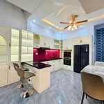 Bán nhà hẻm xe hơi 6m 5 tầng 60m2 gần Emart, Phạm Văn Chiêu, Gò Vấp, giá nhỉnh 8 tỷ - Ảnh thu nhỏ 4