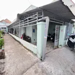 Bán dãy trọ 8 phòng, 203m², Phan Thiết, 1 tỷ 800 triệu - Ảnh thu nhỏ 1