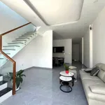 Bán nhà 2 tầng 78.9m² mặt tiền Lỗ Đế, Bình Chánh - Ảnh thu nhỏ 2