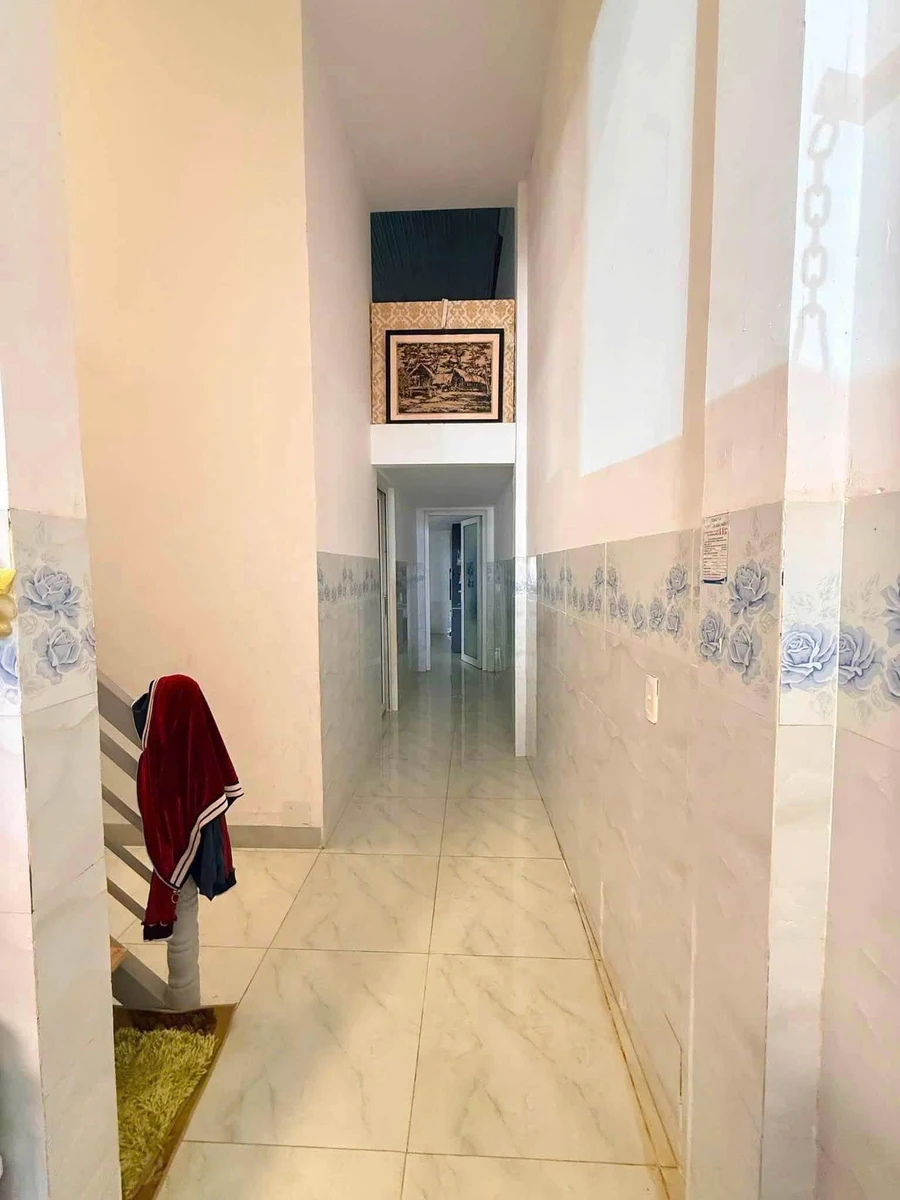 Bán nhà mê lửng 3PN sân ô tô 100m² Tân Phú giá 3.3 tỷ - Ảnh thu nhỏ 5