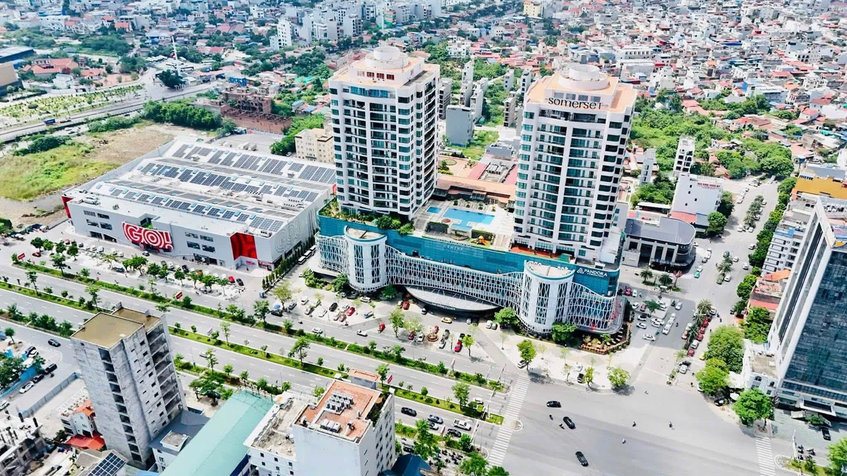 Bán đất 60m² Lê Hồng Phong, Hải Phòng - Ảnh thu nhỏ 3
