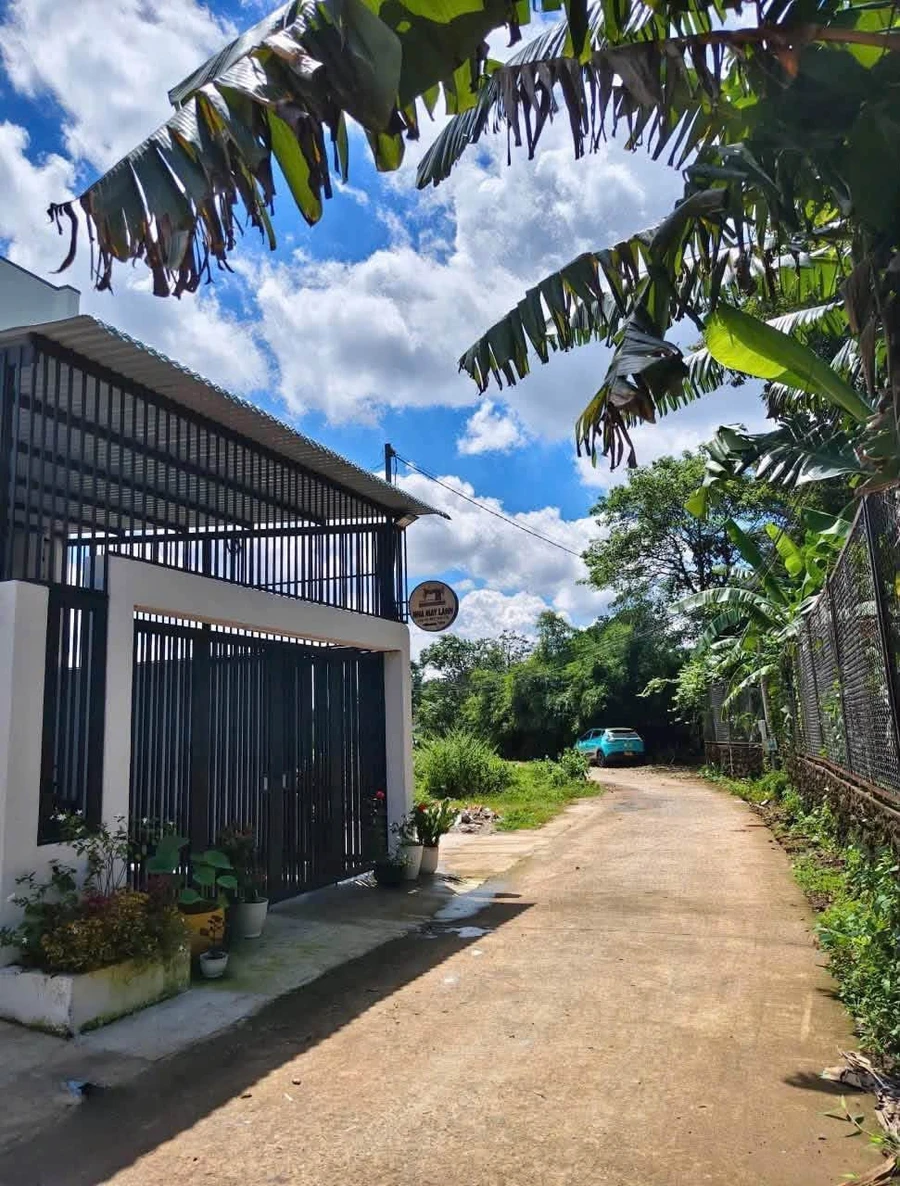 Bán nhà Bàu Tranh, Nhà Bè 135m² sổ riêng 1,85 tỷ - Ảnh thu nhỏ 3