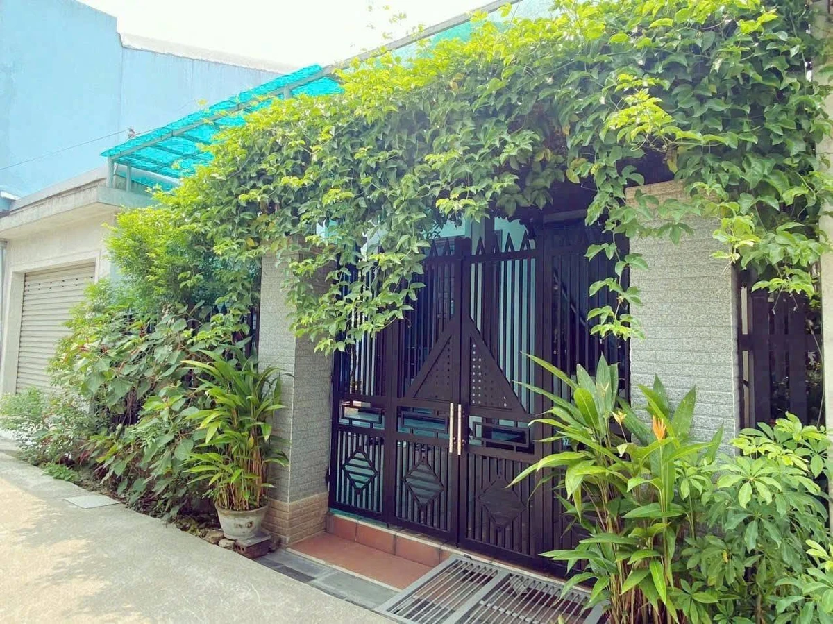 Bán nhà sân vườn 178m2 Mỹ Thượng Nhà Bè 2,5 tỷ - Ảnh thu nhỏ 5