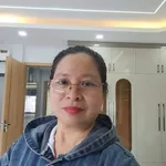 Bán nhà 3 tầng 3PN 37m2 sát mặt tiền Trương Thị Hoa, Tân Thới Hiệp, Quận 12 giá 4,25 tỷ - Ảnh thu nhỏ 1