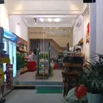 Bán nhà 87m2 mặt tiền Trần Hưng Đạo, nhỉnh 4 tỷ - Ảnh thu nhỏ 1