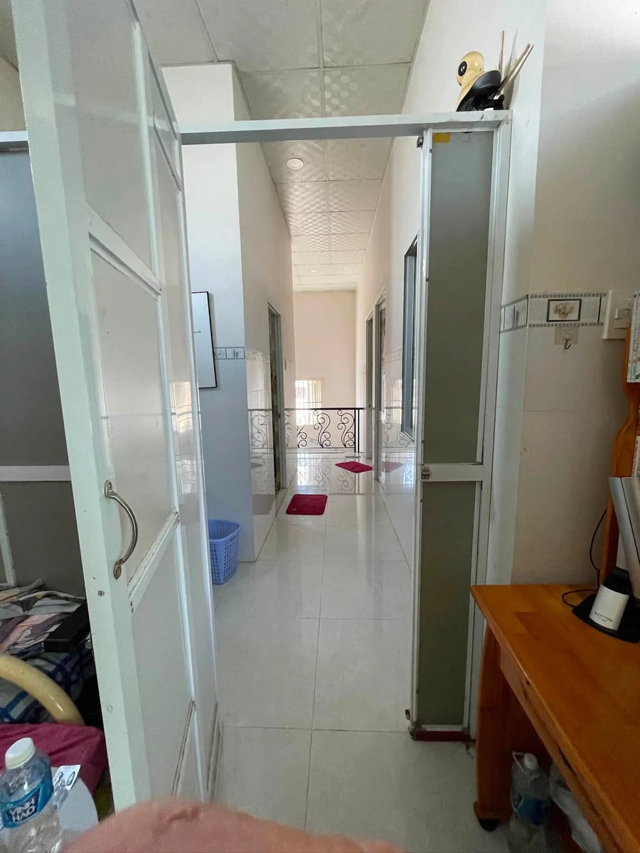 Bán nhà 1 trệch 1 lầu 70m² Mê Đúc, Phan Thiết - Ảnh thu nhỏ 4
