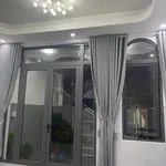 Bán nhà liên nghĩa Sư Vạn Hạnh 81.6m² 3.5 tỷ - Ảnh thu nhỏ 4