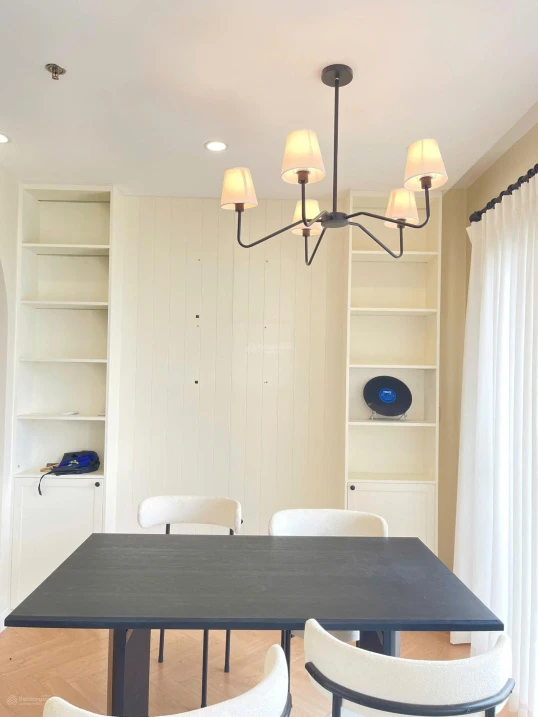 Chính chủ bán 2PN + 1, 64m2 view đẹp, 3 tỷ 820, khu cao cấp Vinhomes Smart City - Ảnh thu nhỏ 2