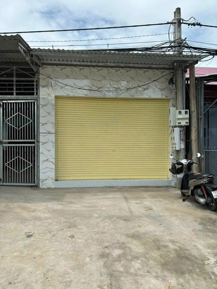 Bán nhà mặt tiền Đại lộ Đồng Khởi 101m2 Cần Giờ 4.5 tỷ - Ảnh thu nhỏ 3