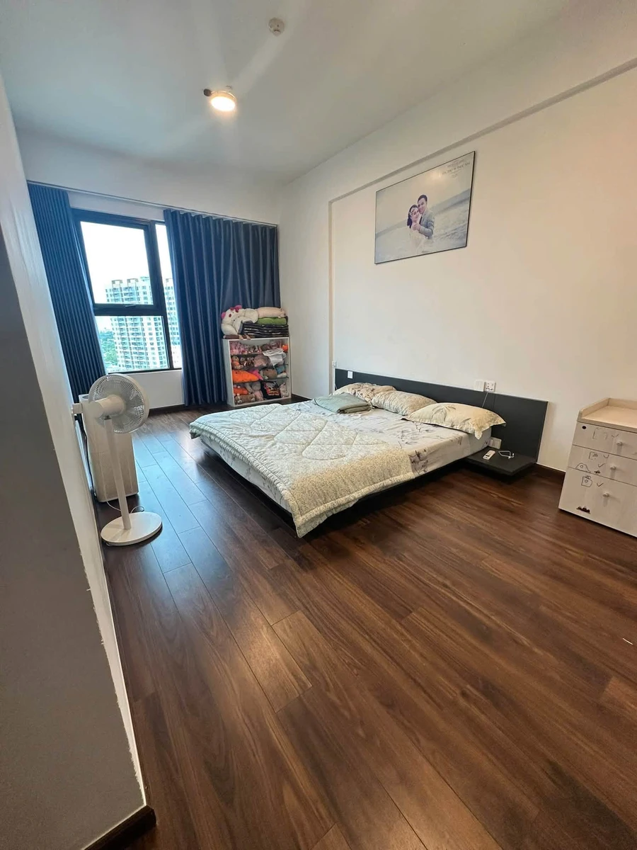 Bán căn hộ 3PN Mizuki Park 94m2 6 tỷ 2 - Ảnh thu nhỏ 5