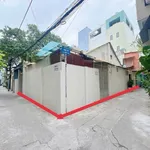 Bán đất góc 2 mặt tiền Huỳnh Văn Bánh 78,5m² Quận 1 - Ảnh thu nhỏ 1