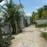 Bán 3 nền đất thổ cư liền kề 102m2 tại Phú Nhuận, TP Bến Tre, giá 550 triệu/nền - Ảnh thu nhỏ 3