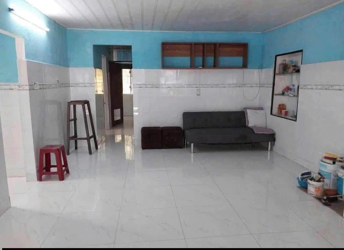 Bán nhà cấp 4 kiệt 411 Nguyễn Phước Nguyên, 59m2, 2PN, giá 2,67 tỷ, Thanh Khê Đà Nẵng - Ảnh thu nhỏ 2