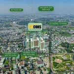 Hot 1 căn 3PN hiếm có trên mặt bằng tầng Bcons Central Park, căn góc B.XX.30 tầng trung, CK 8,5% - Ảnh thu nhỏ 6