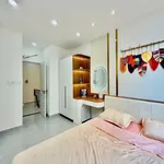 Bán nhà 5 tầng hẻm 3m Huỳnh Văn Bánh, Phú Nhuận, 3 PN, 4 WC, giá 5,95 tỷ - Ảnh thu nhỏ 4