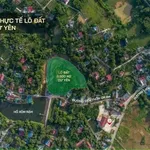 Chuyển nhượng đất 8500m² Cư Yên Lương Sơn giá 30 tỷ - Ảnh thu nhỏ 4