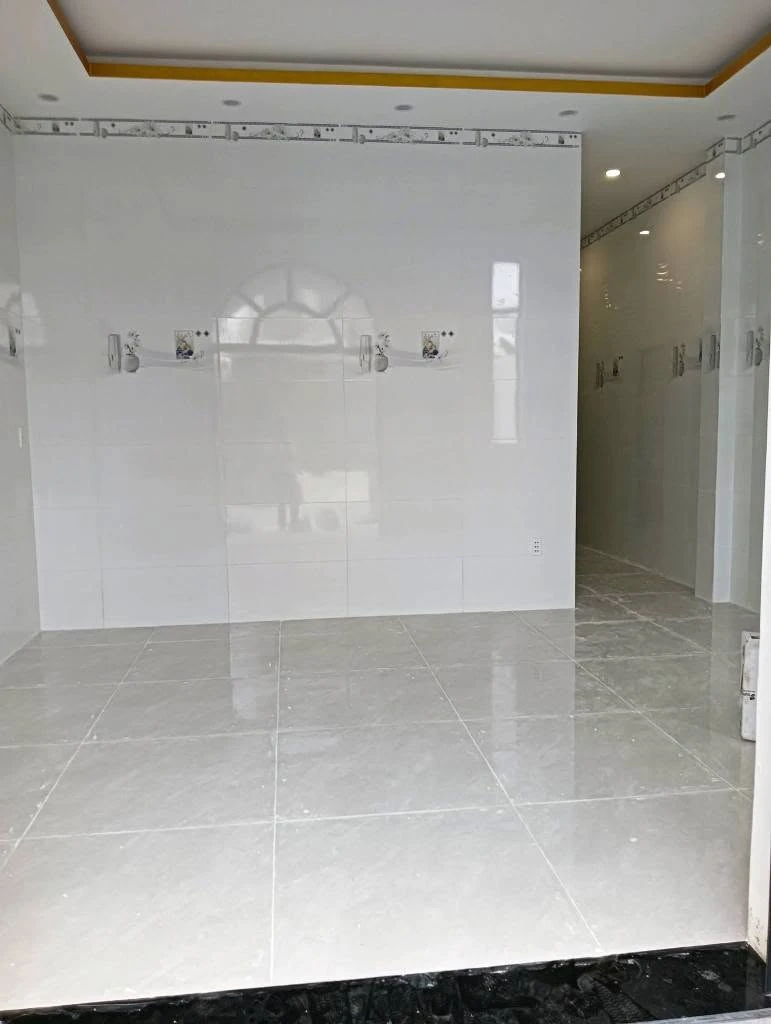 Bán nhà mặt tiền 5.25m² 3PN Nguyễn Văn Rành Quận 12 1.89 tỷ - Ảnh thu nhỏ 3