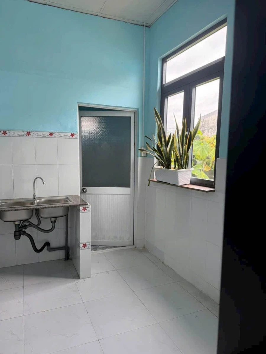 Bán nhà cấp bốn 112.8 m² hai mặt tiền Phan Thiết - Ảnh thu nhỏ 4