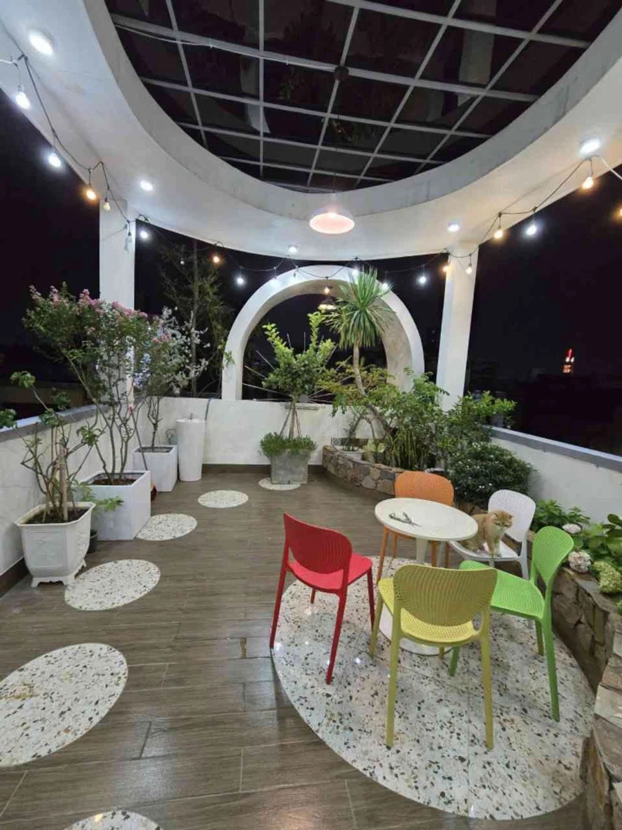 Nhà 3 tầng full nội thất, 80m² Hòa Khánh, Đà Nẵng – 7 tỷ - Ảnh 1