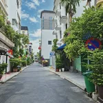 Bán nhà HXH 290 Nam Kỳ Khởi Nghĩa Quận 3, 58,5m2, 4 tầng, 5PN - Ảnh thu nhỏ 1