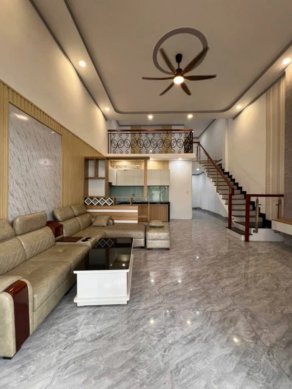 Bán nhà 93.5m² 3 phòng ngủ Đồng Nai 1.98 tỷ
