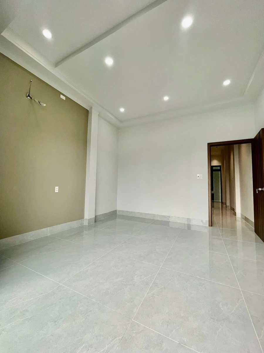 Bán nhà 3PN Bình Tân gần chợ Tân Phong 160m² 4.25 tỷ - Ảnh thu nhỏ 5