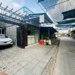Nhà mặt tiền đường 19/5 Bến Tre 182.6m² 1.6 tỷ - Ảnh thu nhỏ 1