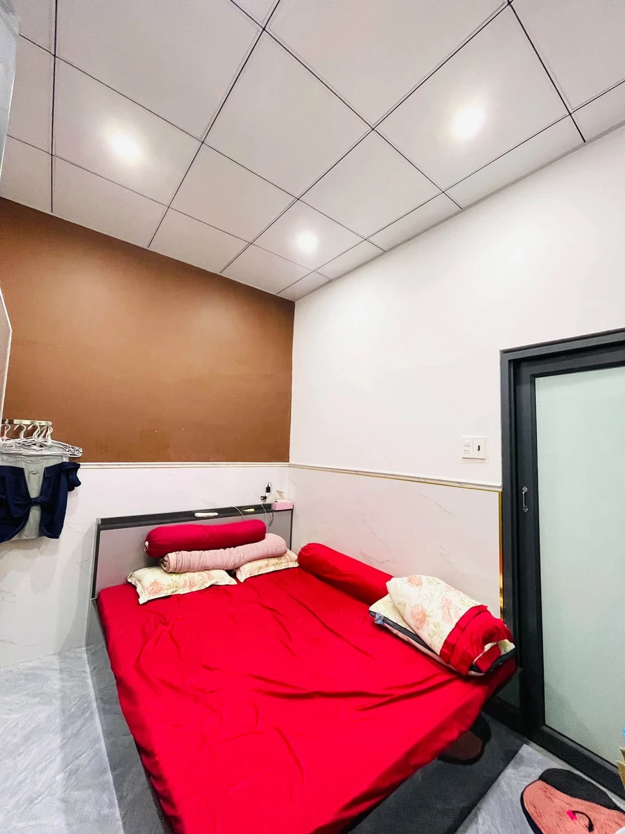 Bán nhà trệt lửng 3PN kèm 3 phòng trọ, 5x22m, hẻm Trần Nhật Duật, Rạch Giá - Ảnh thu nhỏ 4