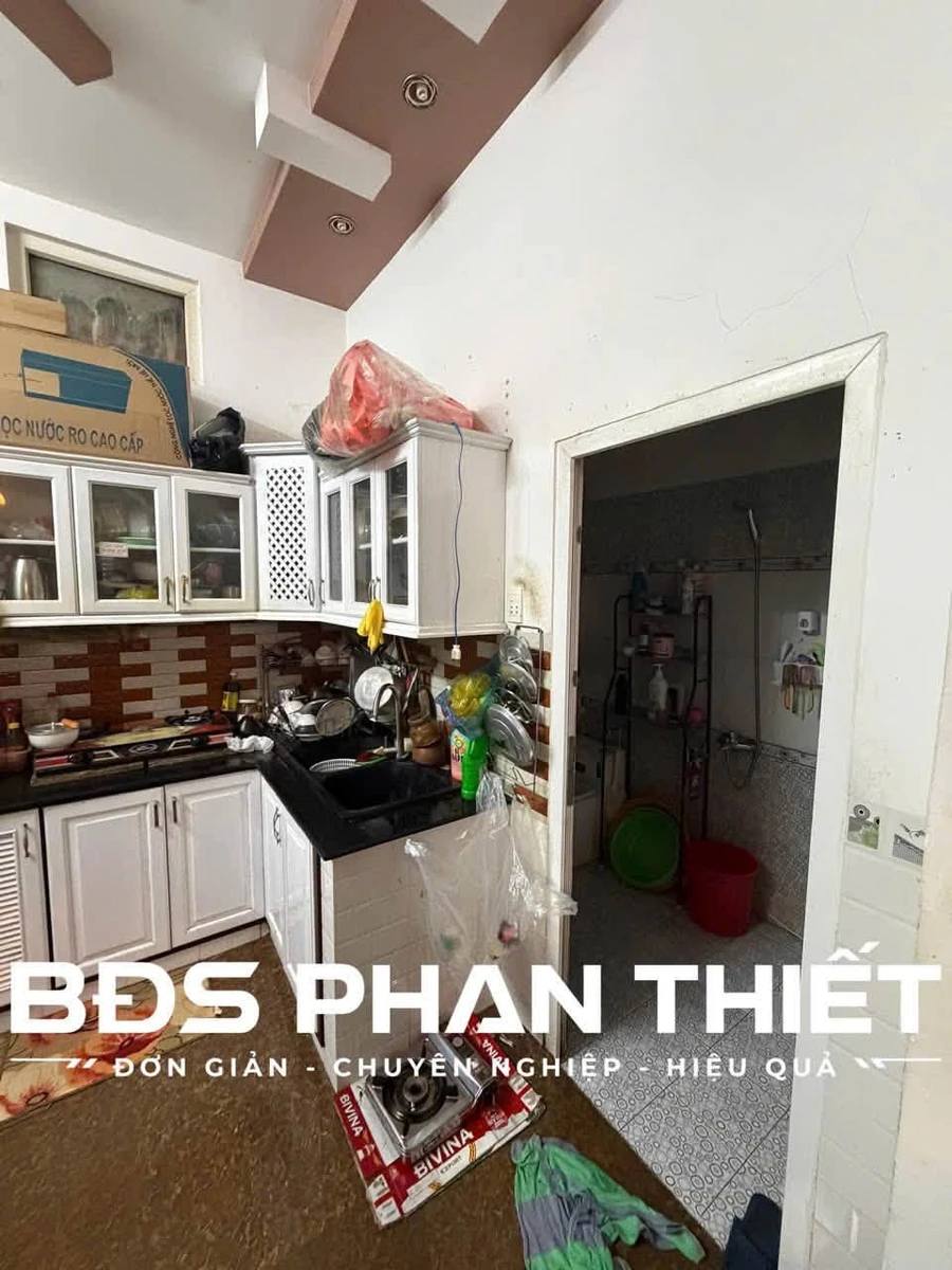 Bán nhà 1 trệt 2 lầu view biển Phan Thiết 58m² - 2.6 tỷ - Ảnh thu nhỏ 2