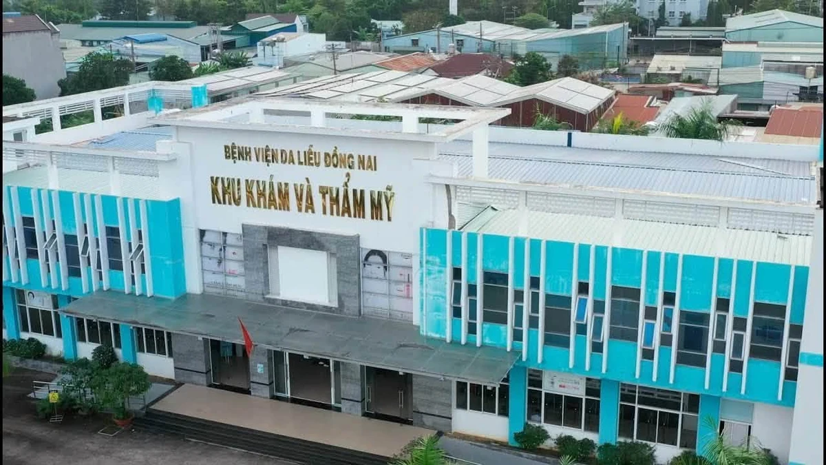 Bán lô góc 2 mặt tiền 72m² Trảng Dài Đồng Nai 650 triệu - Ảnh 1