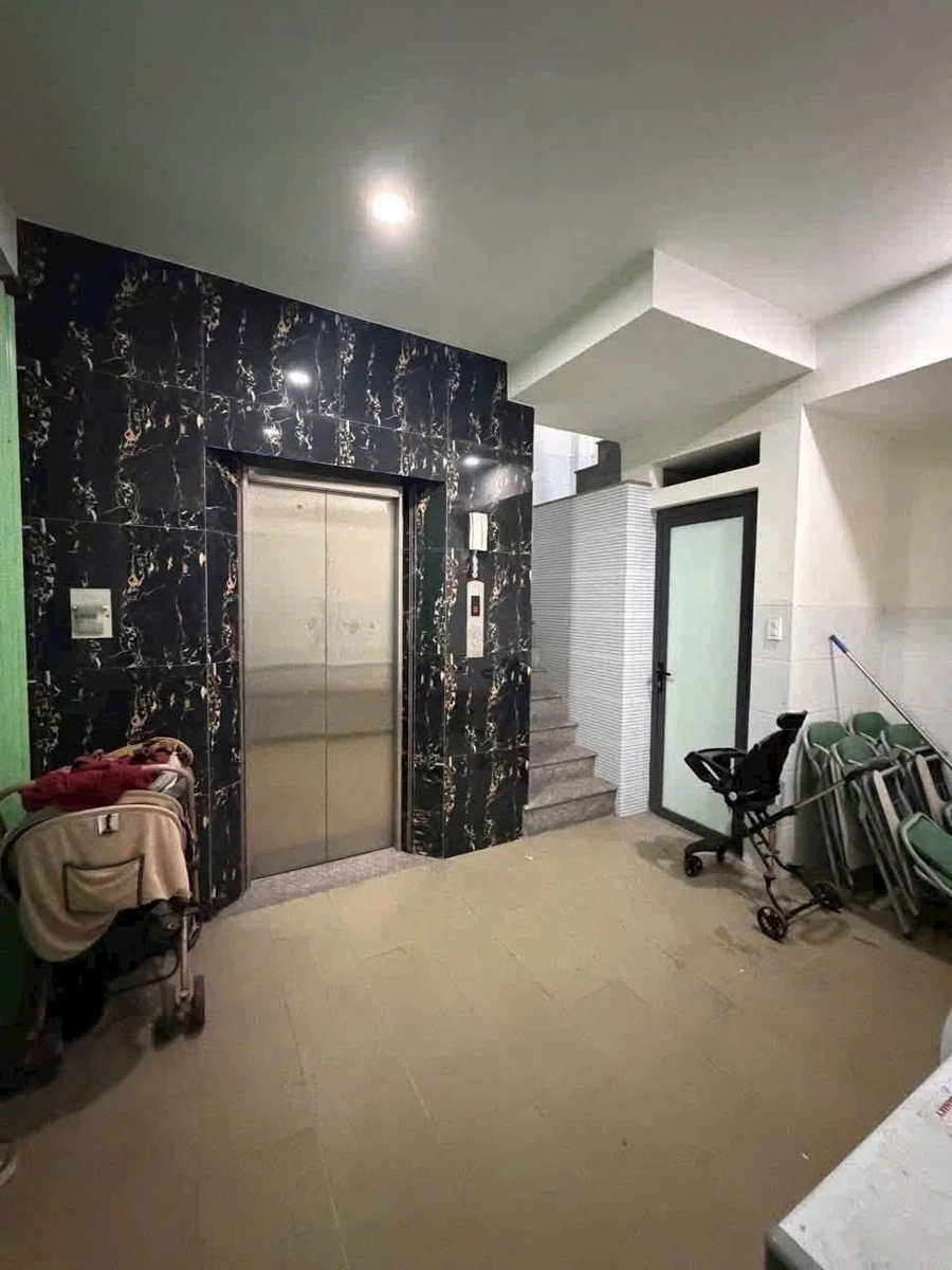 Bán shophouse 5 tầng 100m² mặt tiền đường 16m Quận 9 - 9,8 tỷ - Ảnh thu nhỏ 4