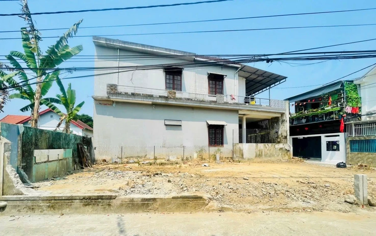 Bán đất kiệt Nguyễn Sinh Cung Mỹ Thượng Huế 60m2 1.5 tỷ - Ảnh thu nhỏ 3