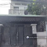 Lô góc 2 mặt tiền hẻm 5m thông 6x20m, nhà 2 tầng chỉ 4 tỷ - Ảnh thu nhỏ 13