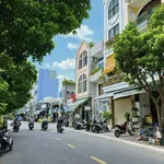 Bán mặt tiền Nguyễn Bỉnh Khiêm 158m2, 5 tầng, Bình Thạnh - Ảnh thu nhỏ 3