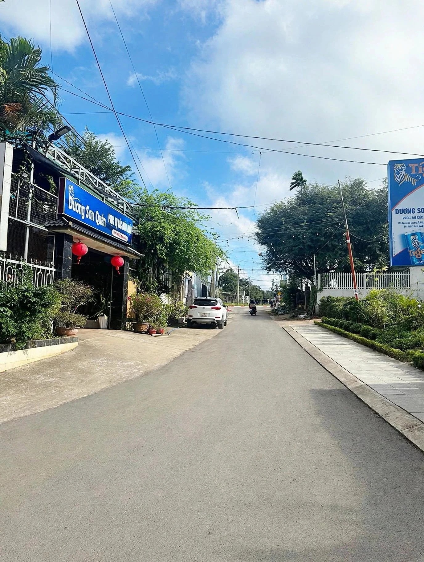 Bán đất 130m2 cách Đại Lộ Đông Tây 120m, đường ra sân bay, Buôn Ma Thuột, giá 1,599 tỷ - Ảnh 1